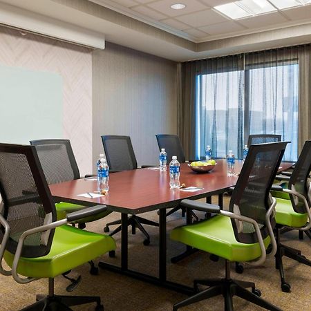 Springhill Suites Indianapolis Кармел Экстерьер фото