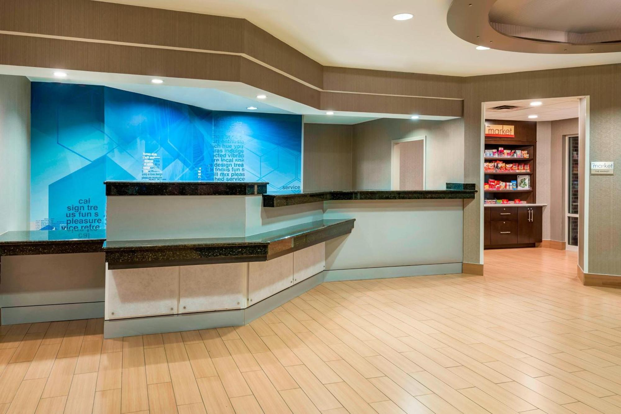 Springhill Suites Indianapolis Кармел Экстерьер фото