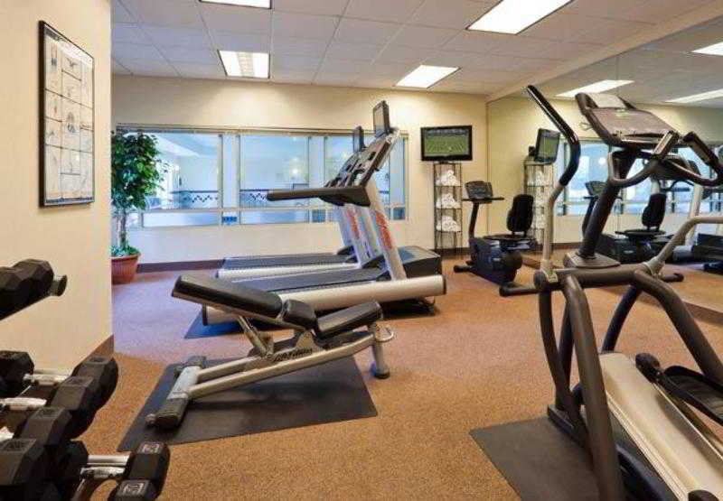 Springhill Suites Indianapolis Кармел Удобства фото