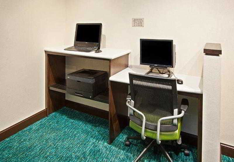Springhill Suites Indianapolis Кармел Экстерьер фото